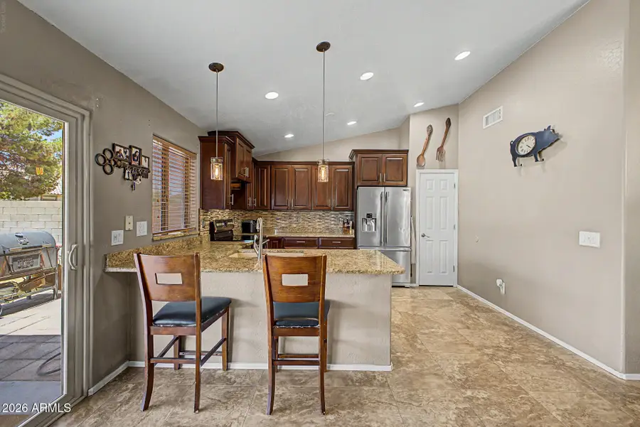 13256 W Desert Rock Drive, Surprise, AZ 85374 - #3