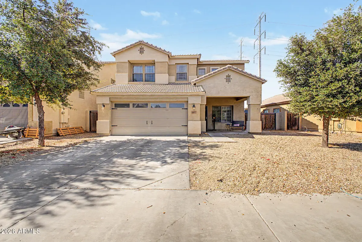 9434 W Elwood Street, Tolleson, AZ 85353 - #1