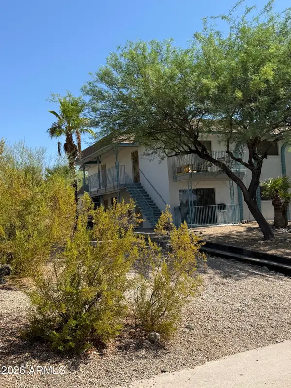 1130 E Butler Drive #A1, Phoenix, AZ 85020