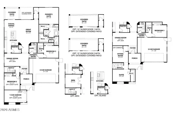 16777 W Ardmore Road, Goodyear, AZ 85338