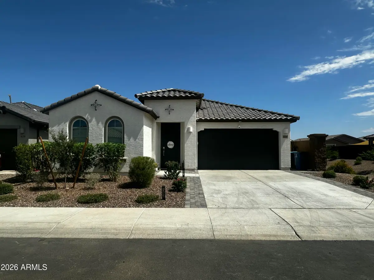 4248 E Enmark Drive, San Tan Valley, AZ 85143 - #1