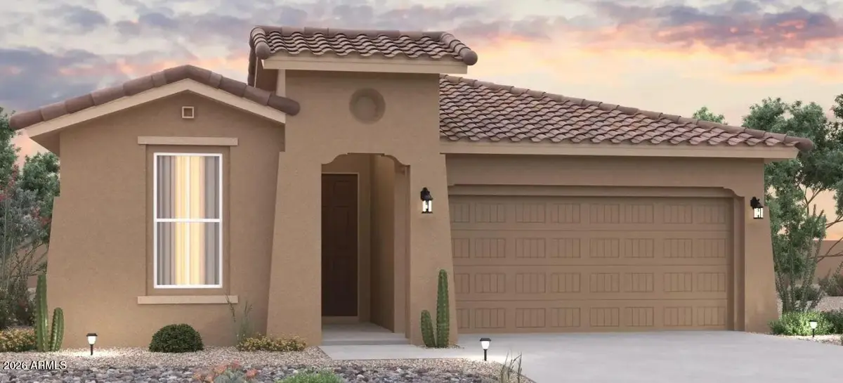 32407 N 123rd Drive, Peoria, AZ 85383 - #1