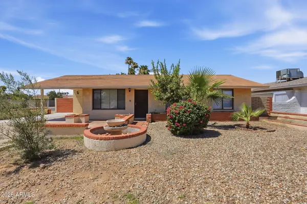 2254 W Wethersfield Road, Phoenix, AZ 85029