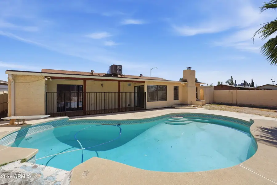 2254 W Wethersfield Road, Phoenix, AZ 85029 - #2