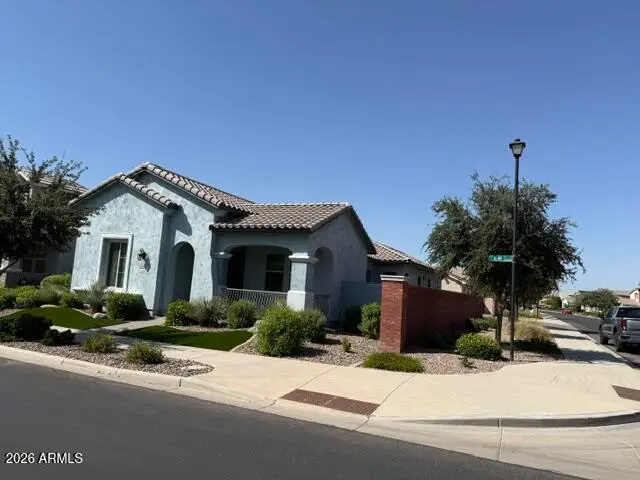4446 E John Street, Gilbert, AZ 85295 - #1