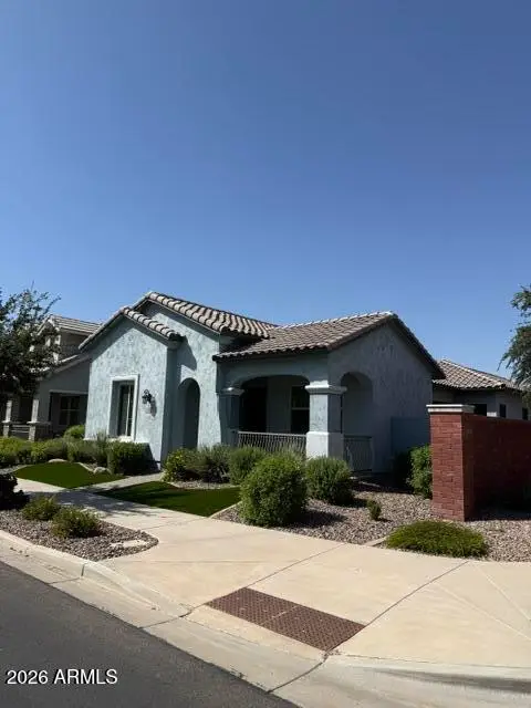 4446 E John Street, Gilbert, AZ 85295 - #3