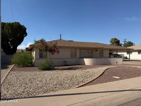 8102 E Virginia Avenue, Scottsdale, AZ 85257