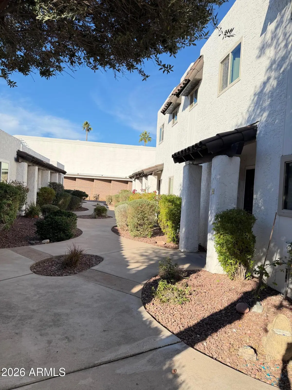 2400 N 71st Street #E, Scottsdale, AZ 85257 - #1