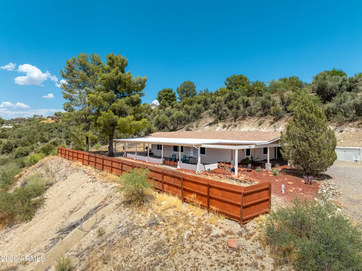 1012 W Apache Trail, Camp Verde, AZ 86322 - #1
