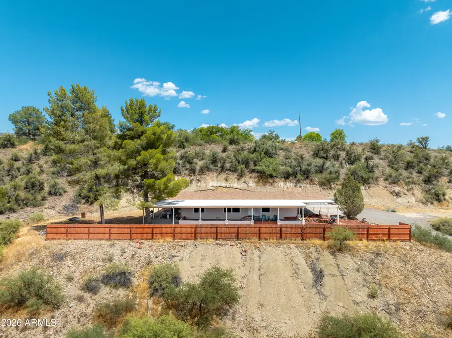 1012 W Apache Trail, Camp Verde, AZ 86322 - #2