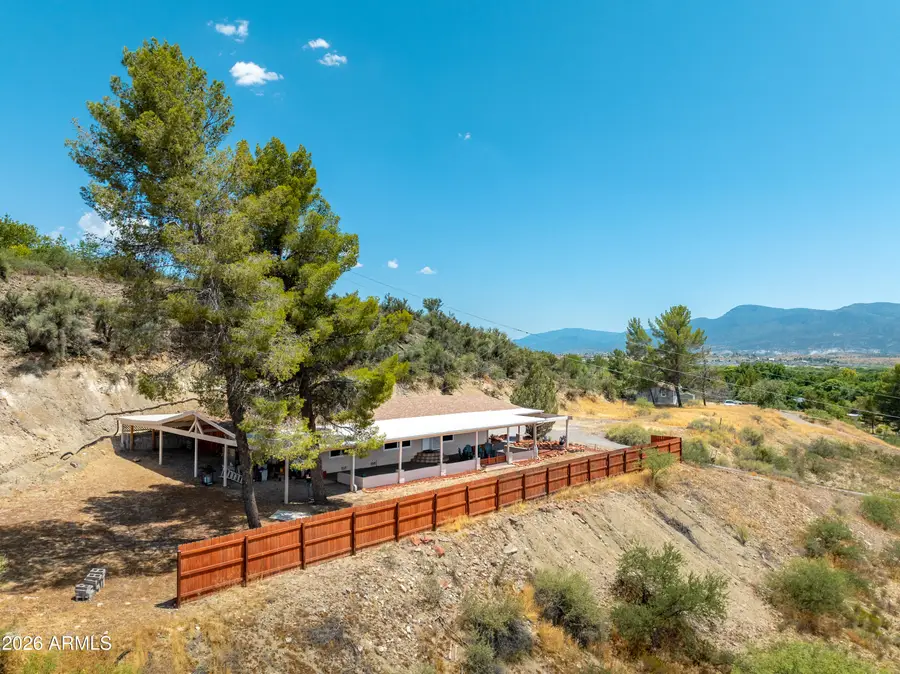 1012 W Apache Trail, Camp Verde, AZ 86322 - #3