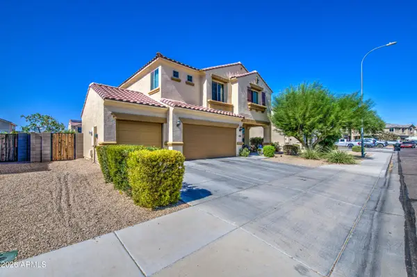 12202 W Del Rio Lane, Avondale, AZ 85323