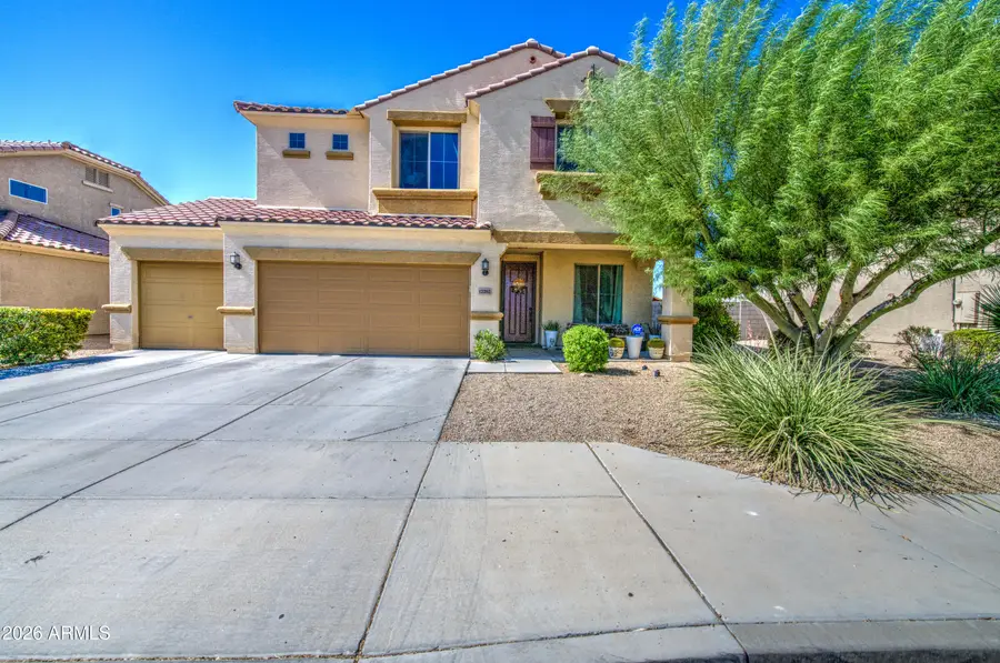 12202 W Del Rio Lane, Avondale, AZ 85323 - #2