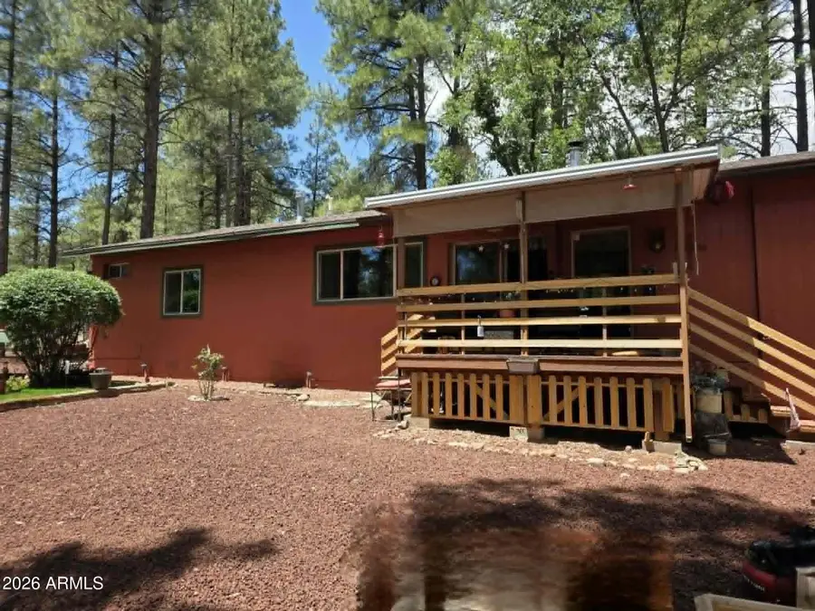 2903 Pinon Pine Drive, Show Low, AZ 85901 - #3