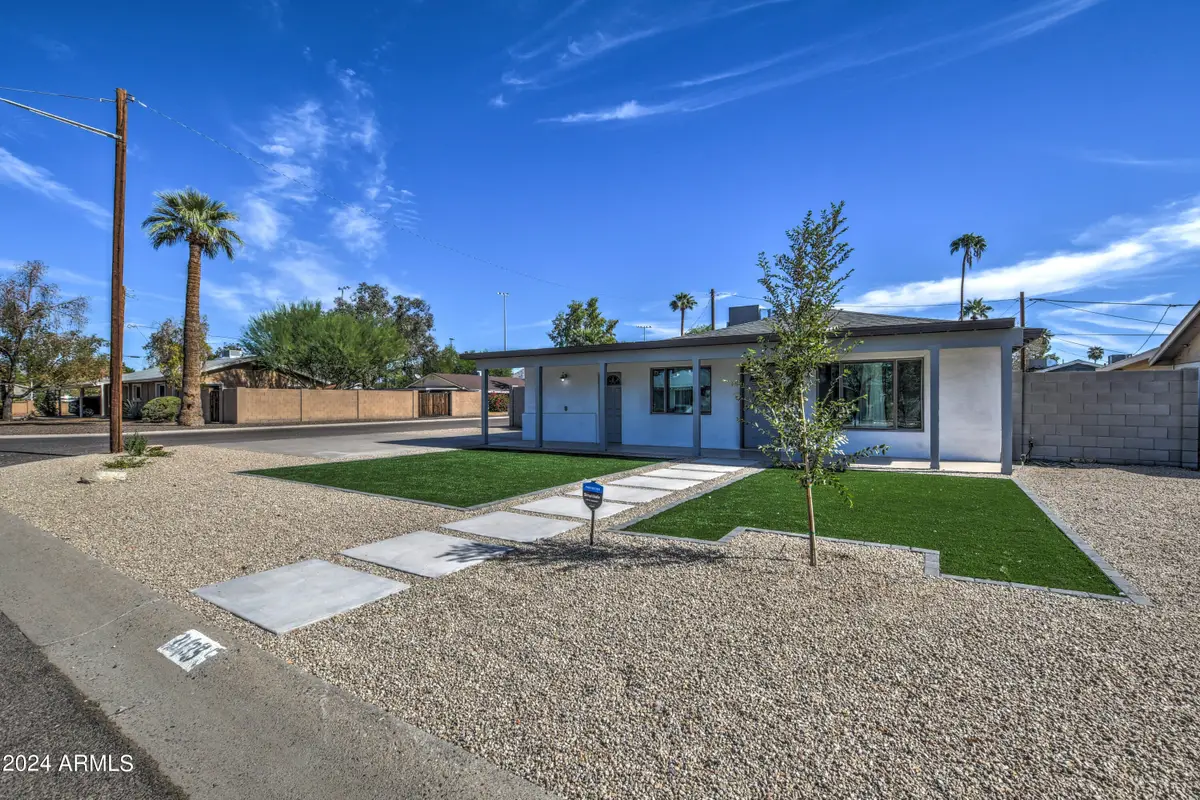 3135 N 34th Street, Phoenix, AZ 85018 - #1