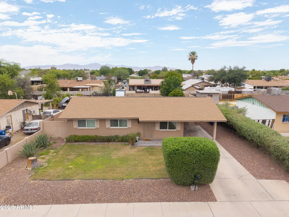 14002 N 3rd Avenue, El Mirage, AZ 85335 - #1