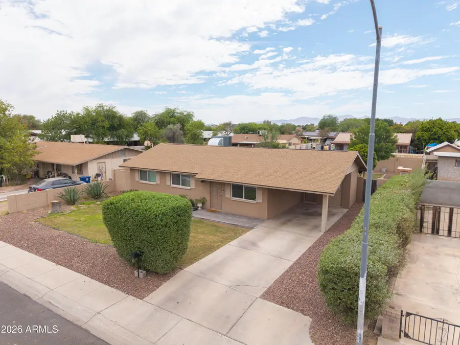 14002 N 3rd Avenue, El Mirage, AZ 85335 - #2