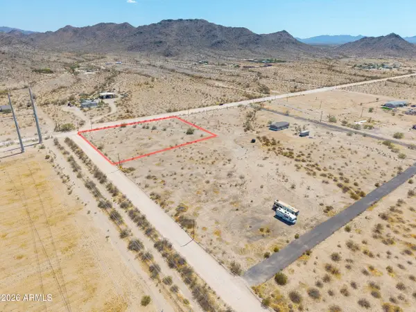 000 W Mayer Boulevard, Maricopa, AZ 85139