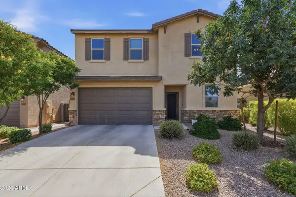 34015 N Desert Star Drive, San Tan Valley, AZ 85144