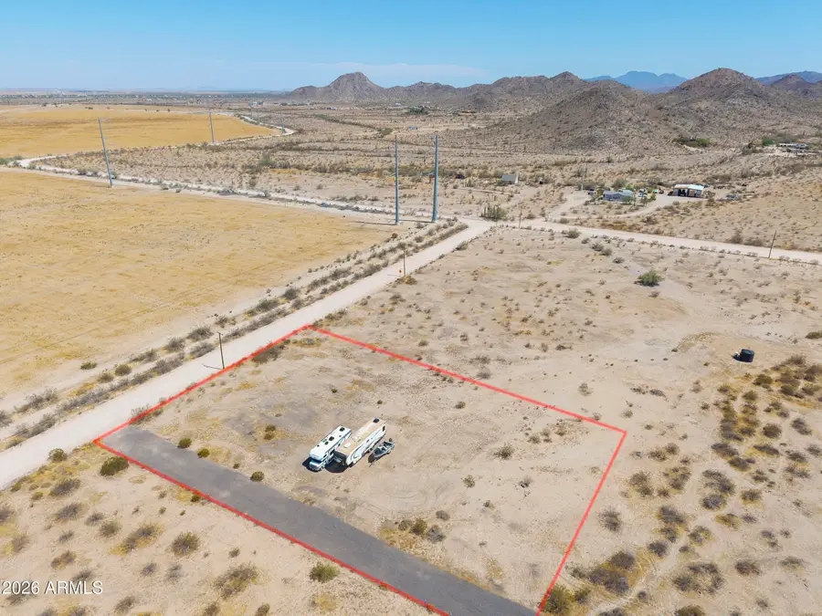 000 W Sage Road #D, Maricopa, AZ 85139 - #3
