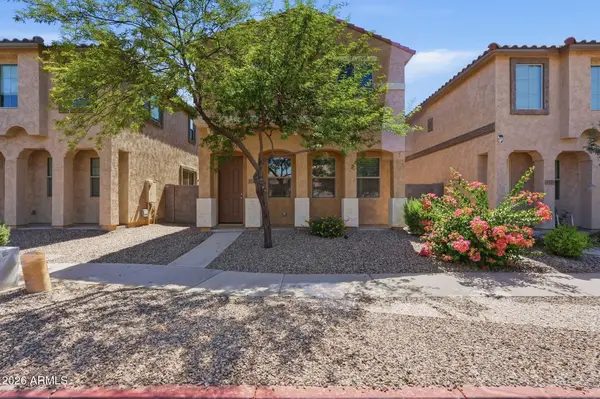 3721 S 54th Lane, Phoenix, AZ 85043
