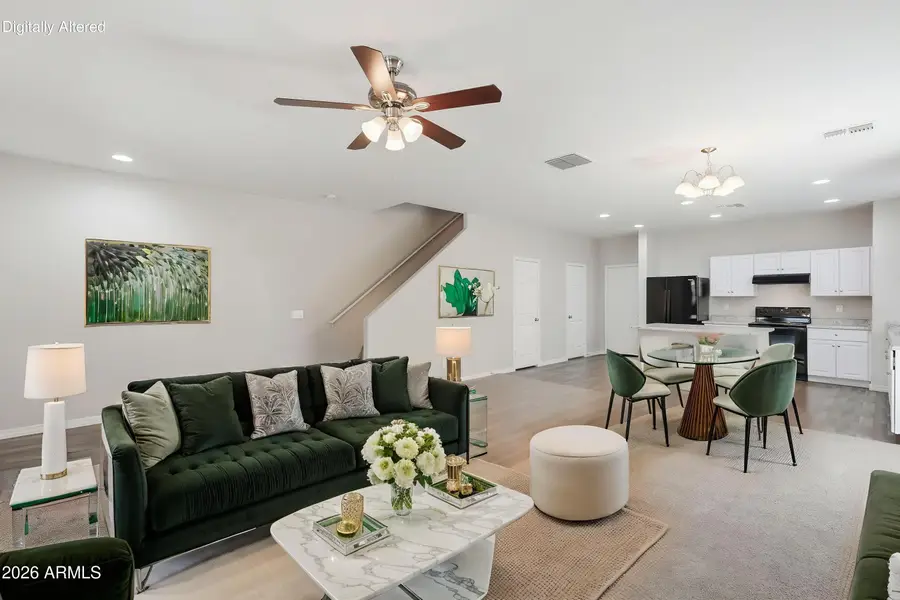 3721 S 54th Lane, Phoenix, AZ 85043 - #2