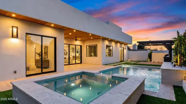 8508 E Indianola Avenue, Scottsdale, AZ 85251