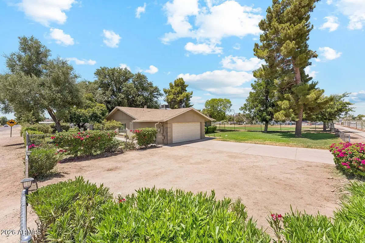 4701 W Greenway Road, Glendale, AZ 85306 - #1
