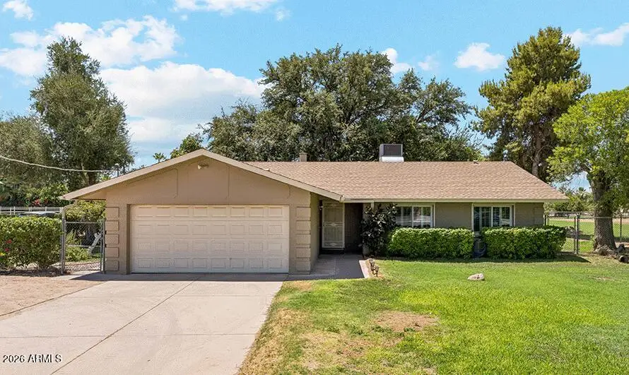 4701 W Greenway Road, Glendale, AZ 85306 - #3