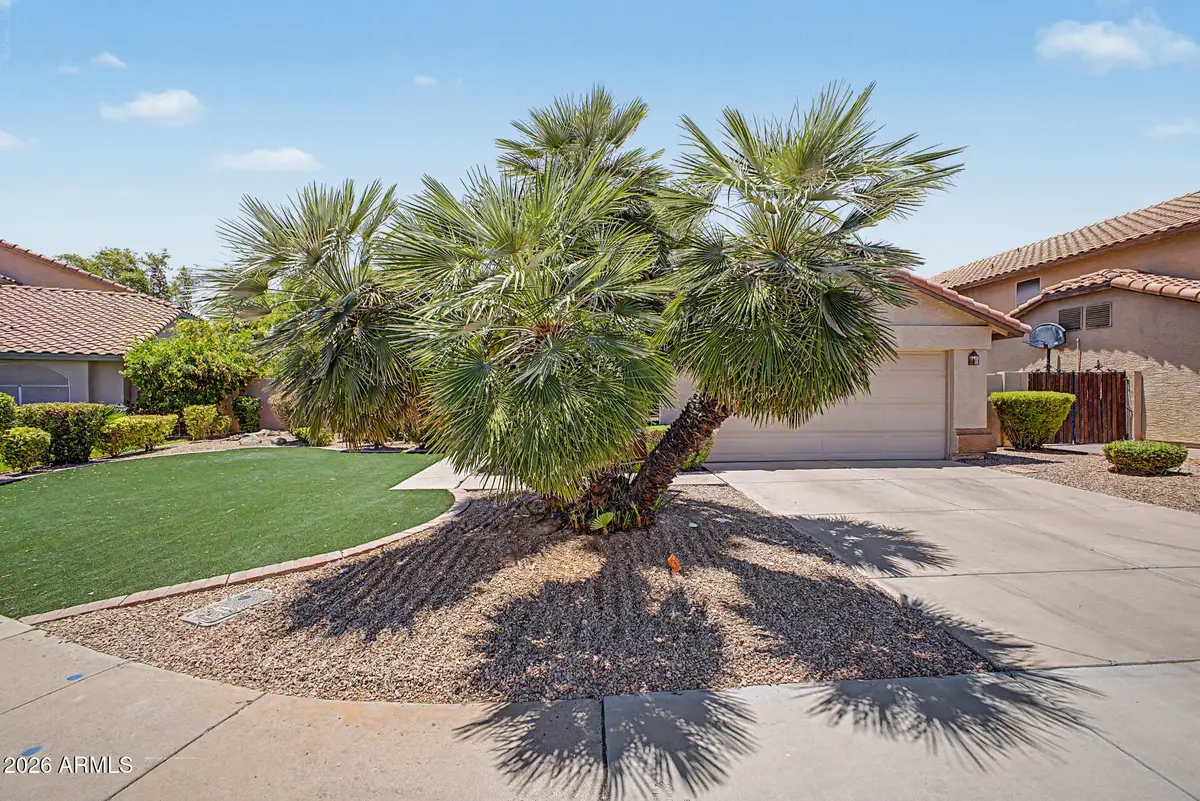 1358 N Sailors Way, Gilbert, AZ 85234 - #1