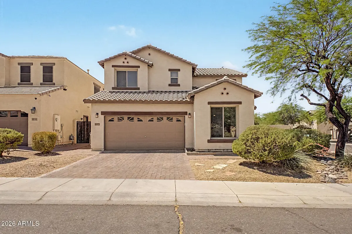 2417 W Barwick Drive, Phoenix, AZ 85085 - #1