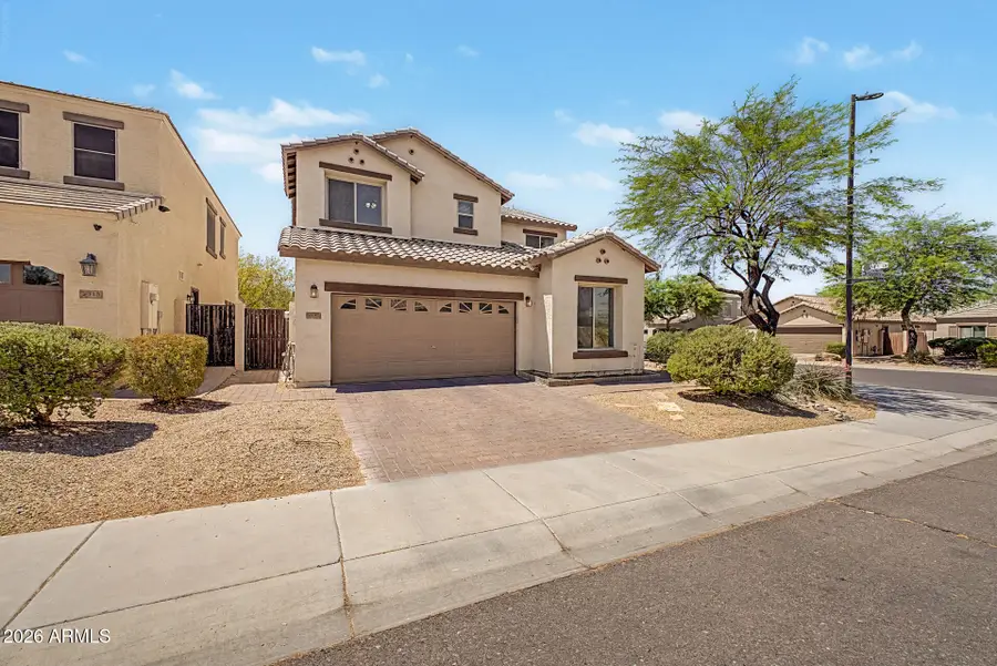 2417 W Barwick Drive, Phoenix, AZ 85085 - #2