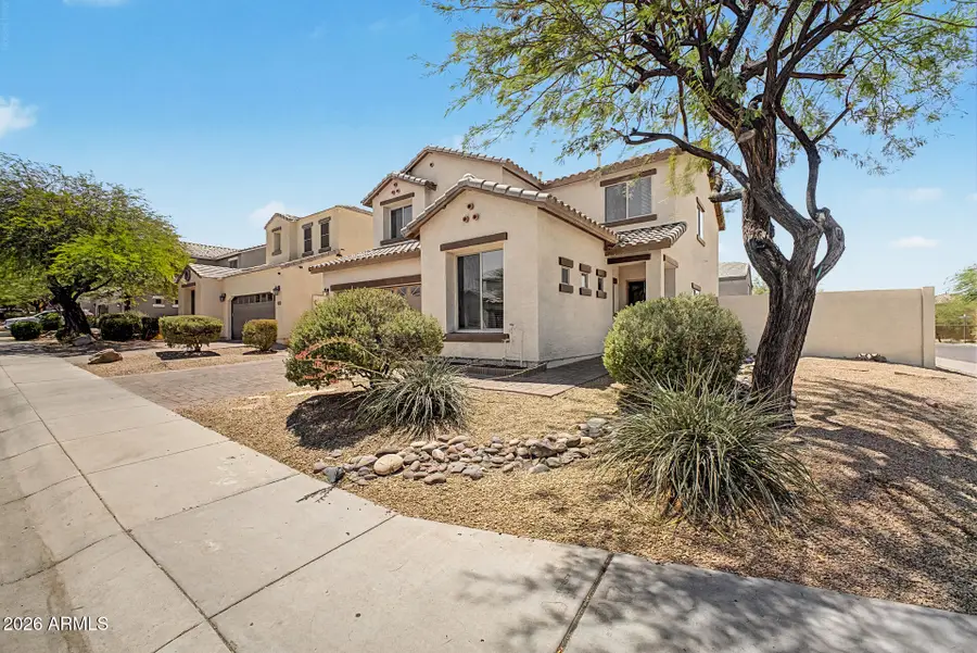 2417 W Barwick Drive, Phoenix, AZ 85085 - #3