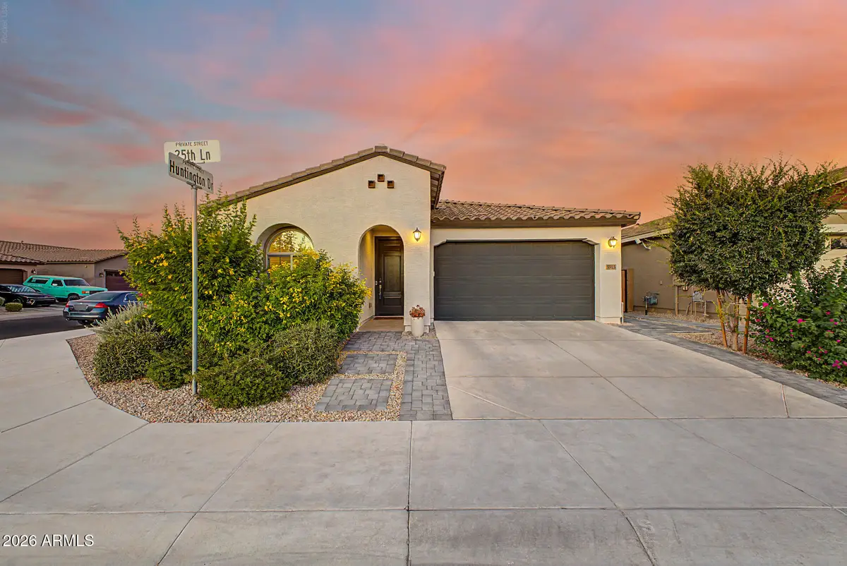 5913 S 25th Lane, Phoenix, AZ 85041 - #1