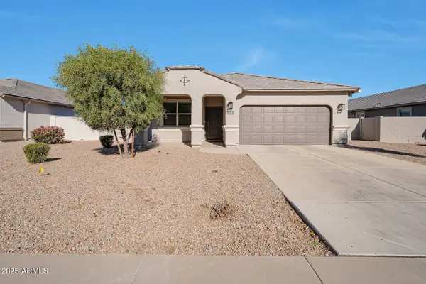 36148 W Seville Drive, Maricopa, AZ 85138