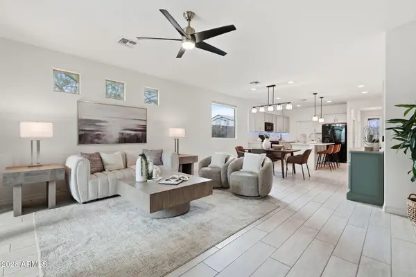 5718 W Jones Avenue, Phoenix, AZ 85043