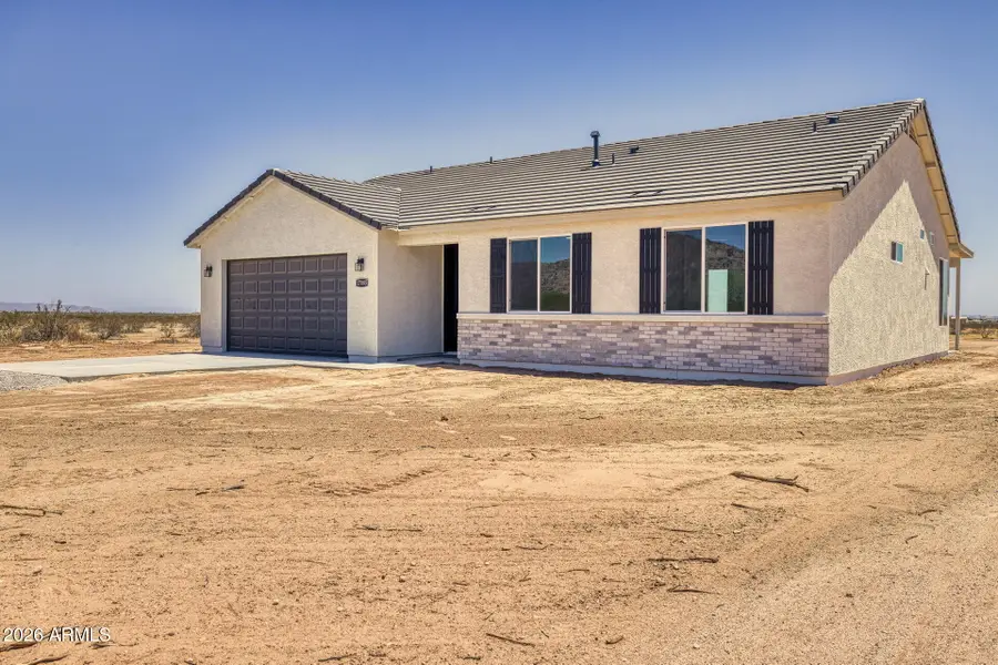 17885 N Stonebluff Road, Maricopa, AZ 85139 - #2