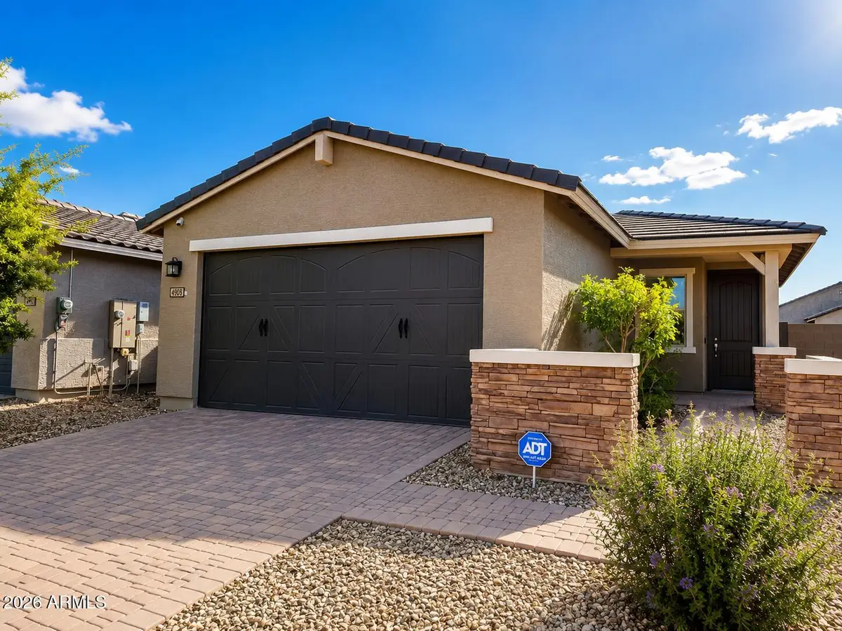 4908 S 107th Lane, Tolleson, AZ 85353 - #1