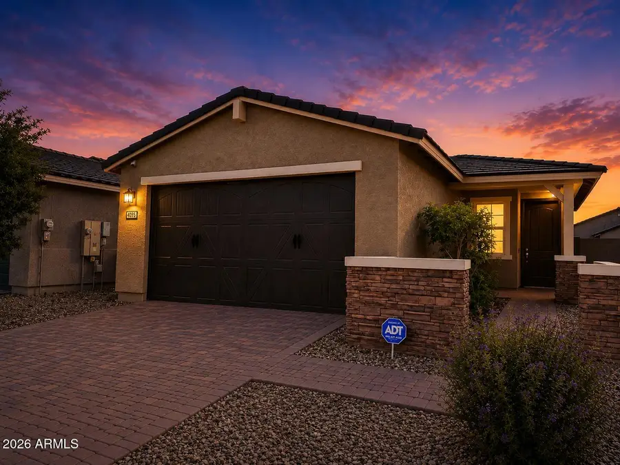 4908 S 107th Lane, Tolleson, AZ 85353 - #2