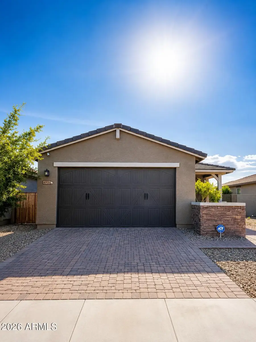 4908 S 107th Lane, Tolleson, AZ 85353 - #3