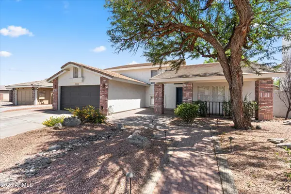 4555 E Tierra Buena Lane, Phoenix, AZ 85032