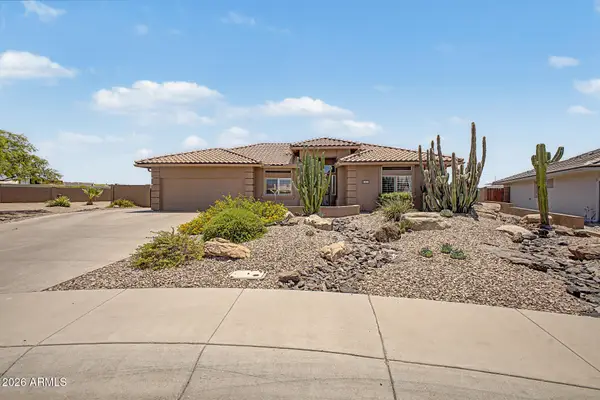 11547 E Medina Avenue, Mesa, AZ 85209