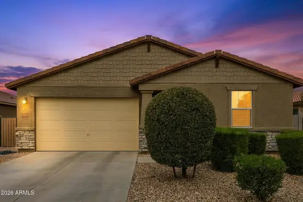 18820 W Shangri La Road, Surprise, AZ 85388