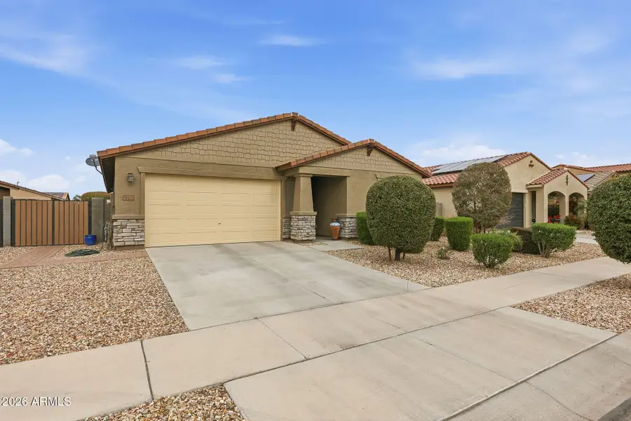 18820 W Shangri La Road, Surprise, AZ 85388 - #3