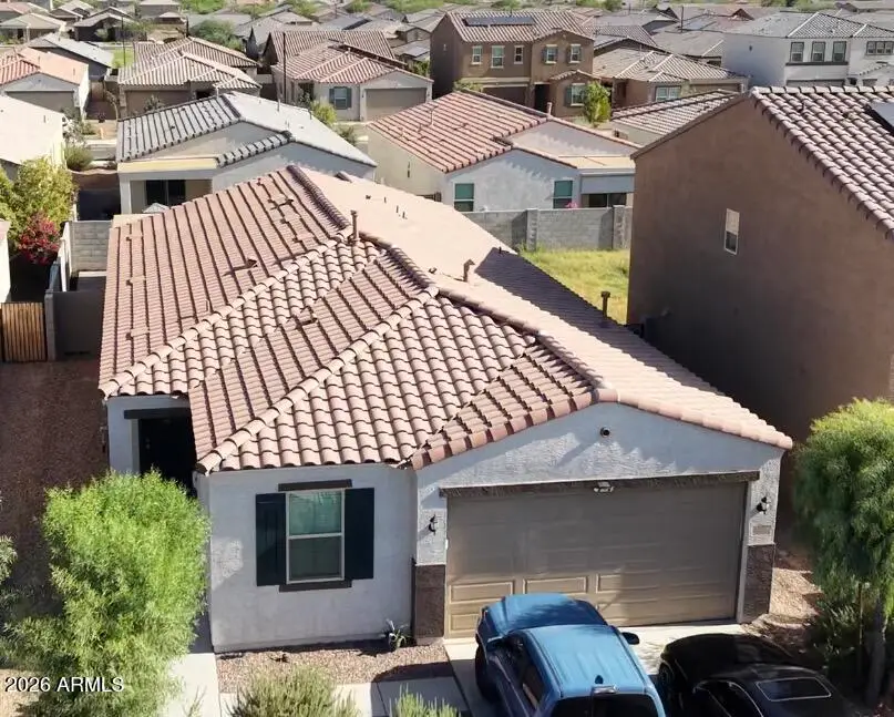 12365 W Belmont Avenue, Glendale, AZ 85307 - #1