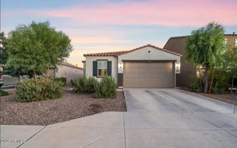 12365 W Belmont Avenue, Glendale, AZ 85307 - #2
