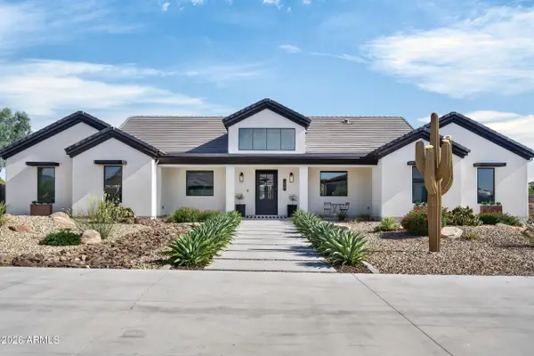 1519 E Dolores Road, Phoenix, AZ 85086