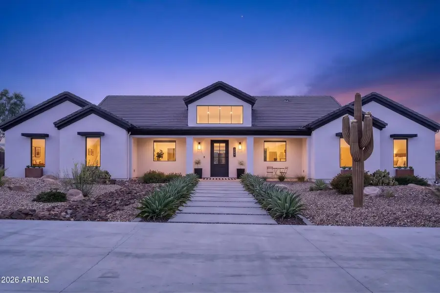 1519 E Dolores Road, Phoenix, AZ 85086 - #2