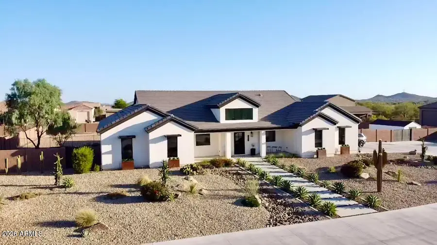 1519 E Dolores Road, Phoenix, AZ 85086 - #3