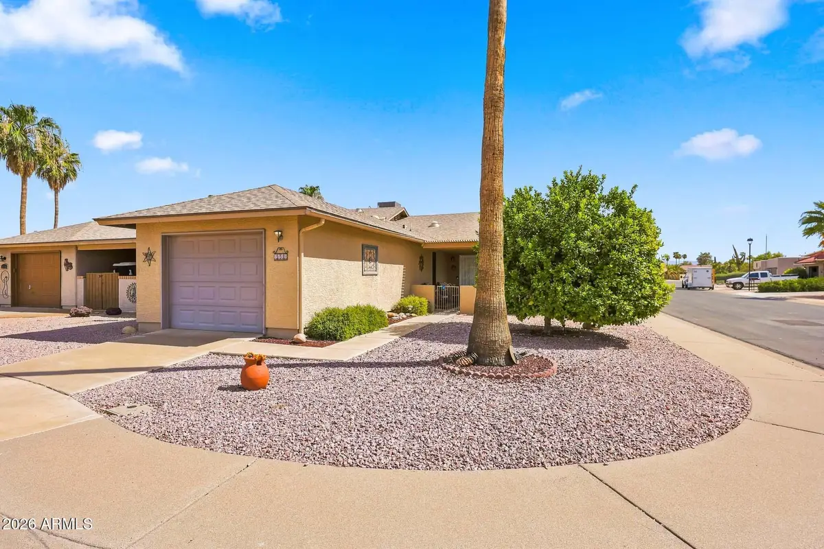 1609 Leisure World --, Mesa, AZ 85206 - #1